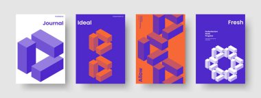 İzole Flyer Tasarımı. Yaratıcı Rapor Düzeni. Soyut Arkaplan Şablonu. Pankart. İş sunumu. Kitap kapağı. Poster. Broşür. Not defteri. Broşür. El ilanı. Dergi. Katalog. Günlük