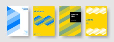 Soyut Rapor Düzeni. Geometrik Kitap Kapağı Tasarımı. İzole edilmiş Flyer Şablonu. Pankart. Poster. Broşür. Geçmişi. İş sunumu. Reklamcılık. Günlük. Marka Kimliği. Broşür. Not Defteri