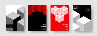 Geometrik Poster Düzeni. Soyut Rapor Tasarımı. İzole Broşür Şablonu. Pankart. Geçmişi. İş sunumu. El ilanı. Kitap kapağı. Not defteri. Broşür. Broşür. Günlük. Haber bülteni. El ilanı