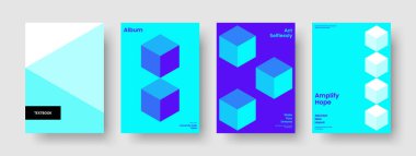 Geometrik Poster Tasarımı. İzole Kitap Kapağı Şablonu. Modern Banner Planı. El ilanı. Rapor verin. Broşür. İş sunumu. Geçmişi. Günlük. Reklamcılık. Katalog. Not defteri. El ilanı. Dergi