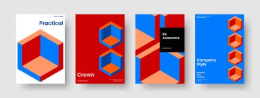 Geometrik Rapor Şablonu. Modern Poster Düzeni. Soyut Broşür Tasarımı. El ilanı. Kitap kapağı. İş sunumu. Pankart. Geçmişi. Marka Kimliği. Günlük. Broşür. El ilanı. Portföy