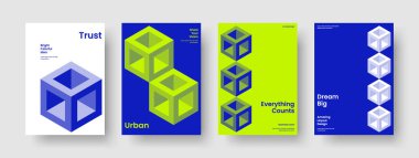 Soyut Broşür Tasarımı. Yaratıcı Poster Şablonu. Geometrik Sancak Düzeni. Kitap kapağı. Rapor verin. Geçmişi. İş sunumu. El ilanı. El ilanı. Katalog. Not defteri. Marka Kimliği. Broşür