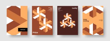 Soyut Broşür Düzeni. Modern Arkaplan Tasarımı. İzole Poster Şablonu. İş sunumu. El ilanı. Kitap kapağı. Rapor verin. Pankart. Broşür. Haber bülteni. Marka Kimliği. Dergi. Reklamcılık