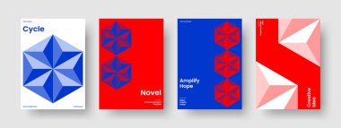 Geometrik Kitap Kapağı Düzeni. Modern Broşür Tasarımı. Soyut Flyer Şablonu. Rapor verin. Poster. Pankart. Geçmişi. İş sunumu. Broşür. Dergi. Haber bülteni. Günlük. El ilanı. Katalog