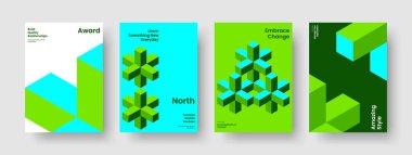 Yaratıcı Rapor Düzeni. Soyut Banner Şablonu. Geometrik Arkaplan Tasarımı. İş sunumu. El ilanı. Poster. Broşür. Kitap kapağı. Not defteri. Portföy. Katalog. Broşür. Marka Kimliği