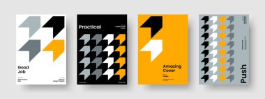 Modern Poster Şablonu. Soyut Broşür Düzeni. Geometrik Kitap Kapağı Tasarımı. Pankart. İş sunumu. Rapor verin. Geçmişi. El ilanı. Haber bülteni. Reklamcılık. Marka Kimliği. Broşür. Günlük