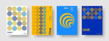 Geometrik İş Sunum Düzeni. İzole Broşür Şablonu. Soyut Poster Tasarımı. Geçmişi. Rapor verin. Kitap kapağı. El ilanı. Pankart. Broşür. Reklamcılık. Katalog. El ilanı. Not Defteri