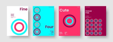 Soyut Rapor Şablonu. Geometrik Poster Tasarımı. Yaratıcı Flyer Düzeni. Pankart. Geçmişi. Kitap kapağı. İş sunumu. Broşür. Dergi. El ilanı. Portföy. Katalog. Reklamcılık