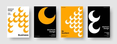 Soyut Rapor Tasarımı. Geometrik Arkaplan Şablonu. Modern Flyer Düzeni. İş sunumu. Kitap kapağı. Pankart. Broşür. Poster. Broşür. Katalog. Günlük. Portföy. Haber bülteni. Not Defteri