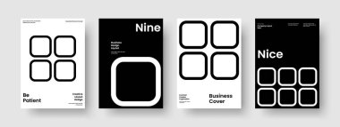 Soyut Rapor Düzeni. Yaratıcı İş Sunum Şablonu. Modern Flyer Design. Pankart. Geçmişi. Broşür. Kitap kapağı. Poster. El ilanı. Broşür. Günlük. Reklamcılık. Not Defteri