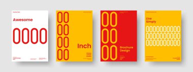 İzole Poster Şablonu. Soyut Rapor Tasarımı. Geometrik Sancak Düzeni. Kitap kapağı. Broşür. Geçmişi. El ilanı. İş sunumu. Portföy. Günlük. Katalog. Marka Kimliği. Haber bülteni
