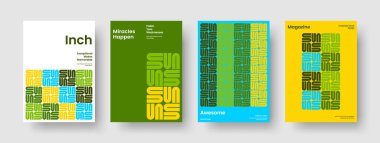 Yaratıcı Flyer Şablonu. Soyut Rapor Tasarımı. Geometrik İş Sunum Düzeni. Broşür. Geçmişi. Poster. Pankart. Kitap kapağı. Broşür. Marka Kimliği. El ilanı. Katalog. Haber bülteni