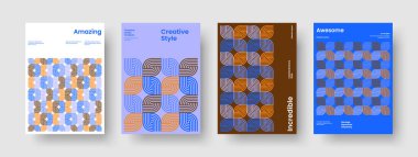 Geometrik Sancak Düzeni. Soyut Poster Şablonu. Modern Rapor Tasarımı. Kitap kapağı. İş sunumu. Broşür. Geçmişi. El ilanı. Haber bülteni. Günlük. Katalog. Broşür. Portföy. Broşür