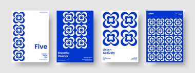 Modern Kitap Kapağı Düzeni. Soyut Sancak Tasarımı. Yaratıcı İş Sunum Şablonu. El ilanı. Rapor verin. Broşür. Geçmişi. Poster. Dergi. Reklamcılık. Katalog. Portföy. Haber bülteni