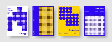 Modern Banner Tasarımı. Geometrik Broşür Şablonu. Yaratıcı Flyer Düzeni. Geçmişi. Poster. Rapor verin. Kitap kapağı. İş sunumu. Dergi. Broşür. Marka Kimliği. Not defteri. Haber bülteni