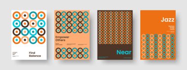 İzole edilmiş İş Sunumu Tasarımı. Geometrik Arkaplan Düzeni. Soyut Kitap Kapağı Şablonu. El ilanı. Poster. Rapor verin. Broşür. Pankart. El ilanı. Marka Kimliği. Katalog. Günlük. Reklamcılık