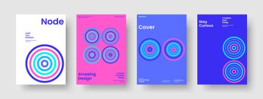 İzole edilmiş Flyer düzeni. Modern Rapor Tasarımı. Yaratıcı Poster Şablonu. Broşür. Pankart. Kitap kapağı. Geçmişi. İş sunumu. Günlük. Marka Kimliği. Katalog. Broşür. Reklamcılık