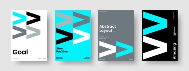 Yaratıcı Sancak Düzeni. Modern Poster Tasarımı. Geometrik Rapor Şablonu. Broşür. Kitap kapağı. El ilanı. Geçmişi. İş sunumu. Günlük. Reklamcılık. El ilanı. Haber bülteni. Broşür