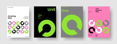 İzole edilmiş Arkaplan Şablonu. Geometrik Broşür Düzeni. Modern Banner Tasarımı. Poster. El ilanı. Rapor verin. Kitap kapağı. İş sunumu. Not defteri. Broşür. Portföy. Haber bülteni. Dergi