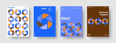 Modern İş Sunumu Tasarımı. İzole Kitap Kapağı Düzeni. Soyut Banner Şablonu. Rapor verin. Geçmişi. El ilanı. Poster. Broşür. Reklamcılık. Günlük. El ilanı. Dergi. Portföy. Not Defteri