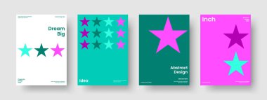 İzole edilmiş Arkaplan Şablonu. Yaratıcı Broşür Tasarımı. Soyut Flyer Düzeni. Rapor verin. Kitap kapağı. Poster. Pankart. İş sunumu. Katalog. Broşür. Reklamcılık. Marka Kimliği. Günlük