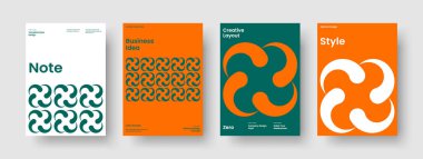 Modern Rapor Şablonu. Soyut Broşür Düzeni. İzole Kitap Kapağı Tasarımı. Poster. Geçmişi. Pankart. El ilanı. İş sunumu. Günlük. Portföy. Katalog. El ilanı. Reklamcılık