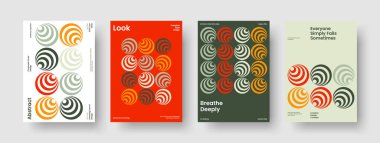 İzole Rapor Tasarımı. Soyut Banner Şablonu. Geometrik Flyer düzeni. Kitap kapağı. Geçmişi. İş sunumu. Broşür. Poster. Katalog. Broşür. Portföy. Reklamcılık. Haber bülteni