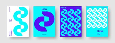 Yaratıcı Sancak Şablonu. Geometrik Poster Düzeni. İzole Broşür Tasarımı. İş sunumu. Rapor verin. Kitap kapağı. El ilanı. Geçmişi. Haber bülteni. Reklamcılık. Günlük. Broşür. Katalog