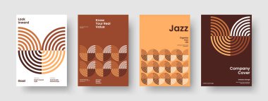 Yaratıcı Rapor Düzeni. İzole Poster Şablonu. Soyut Arkaplan Tasarımı. İş sunumu. Broşür. Pankart. Kitap kapağı. El ilanı. Broşür. Broşür. Reklamcılık. Marka Kimliği. El ilanı