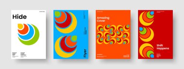 Yaratıcı Arkaplan Düzeni. İzole edilmiş Flyer Şablonu. Soyut Poster Tasarımı. Rapor verin. Kitap kapağı. Pankart. İş sunumu. Broşür. Günlük. Broşür. Katalog. Reklamcılık. Haber bülteni