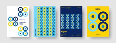 Geometrik Kitap Kapağı Şablonu. Soyut Poster Tasarımı. Yaratıcı Flyer Düzeni. Pankart. Broşür. Geçmişi. İş sunumu. Rapor verin. Broşür. Dergi. Marka Kimliği. Not defteri. Günlük