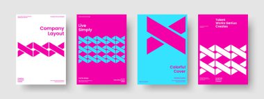 Soyut Flyer Şablonu. Modern Kitap Kapağı Tasarımı. Yaratıcı İş Sunumu Modeli. Broşür. Rapor verin. Geçmişi. Poster. Pankart. Günlük. Broşür. Portföy. Not defteri. Reklamcılık. Dergi