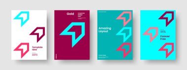 İzole edilmiş Flyer düzeni. Soyut İş Sunumu Tasarımı. Modern Kitap Kapağı Şablonu. Geçmişi. Poster. Rapor verin. Broşür. Pankart. Broşür. Katalog. Not defteri. Haber bülteni. El ilanı. Portföy