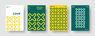 İzole edilmiş Arkaplan Şablonu. Geometrik Bayrak Tasarımı. Modern Kitap Kapağı Düzeni. İş sunumu. Rapor verin. Poster. Broşür. El ilanı. Broşür. El ilanı. Haber bülteni. Broşür. Marka Kimliği