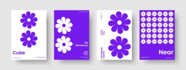 Yaratıcı Flyer Şablonu. Modern Poster Düzeni. İzole edilmiş Bayrak Tasarımı. Broşür. İş sunumu. Kitap kapağı. Rapor verin. Geçmişi. Reklamcılık. Haber bülteni. Dergi. El ilanı. Marka Kimliği