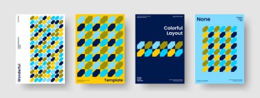 Modern Kitap Kapağı Şablonu. Geometrik Sancak Düzeni. İzole Broşür Tasarımı. Rapor verin. İş sunumu. El ilanı. Poster. Geçmişi. El ilanı. Reklamcılık. Haber bülteni. Dergi. Katalog