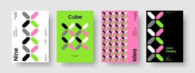 İzole Broşür Planı. Geometrik Arkaplan Tasarımı. Modern Banner Şablonu. Rapor verin. Kitap kapağı. İş sunumu. El ilanı. Poster. Portföy. Günlük. Broşür. Dergi. Marka Kimliği