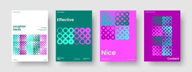 Geometrik İş Sunum Şablonu. Soyut Kitap Kapağı Düzeni. İzole edilmiş Bayrak Tasarımı. Broşür. Poster. Rapor verin. El ilanı. Geçmişi. Günlük. Broşür. Reklamcılık. Haber bülteni. Not Defteri