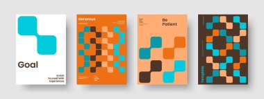 İzole Poster Tasarımı. Soyut Broşür Düzeni. Yaratıcı Flyer Şablonu. İş sunumu. Pankart. Kitap kapağı. Rapor verin. Geçmişi. Günlük. Marka Kimliği. Dergi. Broşür. Reklamcılık