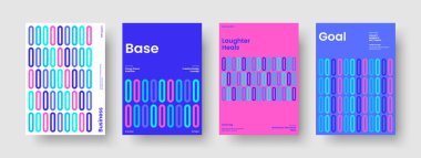 Yaratıcı Rapor Düzeni. Modern Flyer Şablonu. Soyut Broşür Tasarımı. İş sunumu. Poster. Kitap kapağı. Pankart. Geçmişi. El ilanı. Marka Kimliği. Not defteri. Broşür. Portföy