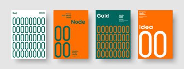 Modern Banner Tasarımı. Yaratıcı Kitap Kapağı Şablonu. İzole edilmiş iş sunum düzeni. El ilanı. Broşür. Poster. Rapor verin. Geçmişi. Broşür. Reklamcılık. Not defteri. Katalog. Broşür. El ilanı