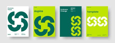 Soyut Banner Düzeni. Yaratıcı Broşür Şablonu. Modern Rapor Tasarımı. Poster. El ilanı. Geçmişi. İş sunumu. Kitap kapağı. Portföy. Broşür. Günlük. Dergi. Not defteri. Broşür