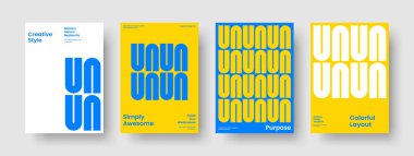 Soyut Broşür Şablonu. Modern Haber Düzeni. Geometrik Bayrak Tasarımı. Geçmişi. El ilanı. İş sunumu. Poster. Kitap kapağı. Broşür. Not defteri. Haber bülteni. Marka Kimliği. Günlük