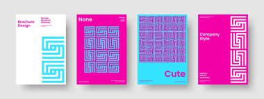 Soyut Banner Düzeni. Modern Rapor Şablonu. Geometrik Flyer Tasarımı. Kitap kapağı. İş sunumu. Poster. Geçmişi. Broşür. Not defteri. Broşür. Broşür. Katalog. Haber bülteni. Portföy