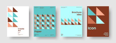Modern Poster Düzeni. Yaratıcı Arkaplan Şablonu. Geometrik Flyer Tasarımı. İş sunumu. Kitap kapağı. Broşür. Pankart. Rapor verin. Dergi. Broşür. Günlük. Katalog. Haber bülteni. Reklamcılık
