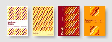 İzole Poster Şablonu. Geometrik İş Sunum Düzeni. Yaratıcı Broşür Tasarımı. Rapor verin. El ilanı. Kitap kapağı. Geçmişi. Pankart. Broşür. Portföy. Not defteri. Dergi. Haber bülteni