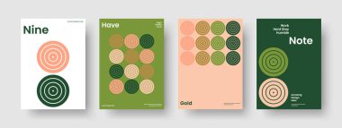 Soyut Poster Düzeni. İzole Kitap Kapağı Şablonu. Geometrik Rapor Tasarımı. Broşür. Geçmişi. İş sunumu. El ilanı. Pankart. Katalog. Dergi. Günlük. Broşür. Not defteri. Portföy