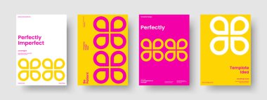 Geometrik Flyer Şablonu. Modern Arkaplan Düzeni. İzole Poster Tasarımı. Broşür. Kitap kapağı. İş sunumu. Pankart. Rapor verin. Dergi. Not defteri. Haber bülteni. El ilanı. Reklamcılık