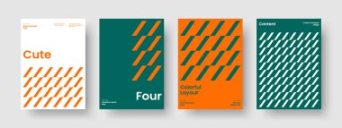 Yaratıcı Sancak Düzeni. Soyut Flyer Tasarımı. Geometrik Broşür Şablonu. Kitap kapağı. Poster. İş sunumu. Rapor verin. Geçmişi. Reklamcılık. El ilanı. Günlük. Marka Kimliği. Portföy