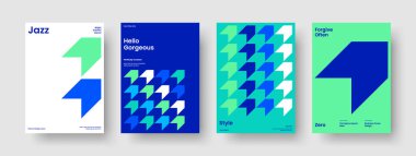 Modern İş Sunumu Tasarımı. İzole Broşür Planı. Geometrik Poster Şablonu. El ilanı. Rapor verin. Pankart. Kitap kapağı. Geçmişi. El ilanı. Broşür. Portföy. Dergi. Not defteri. Broşür